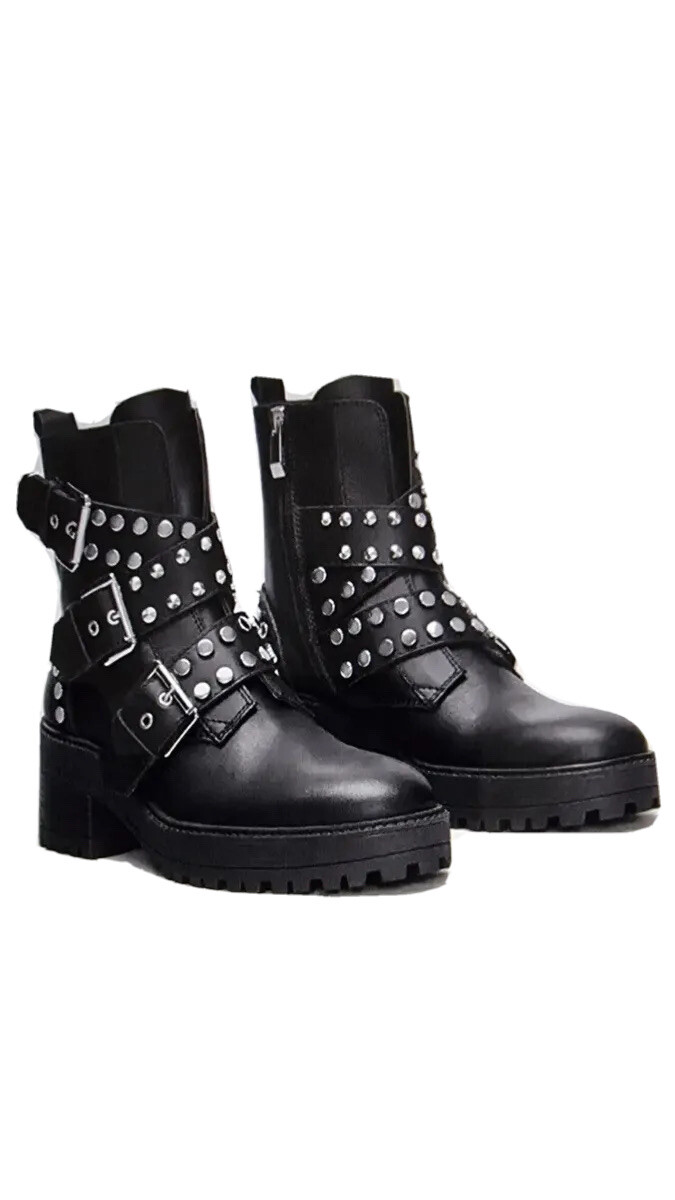 zara womens boot